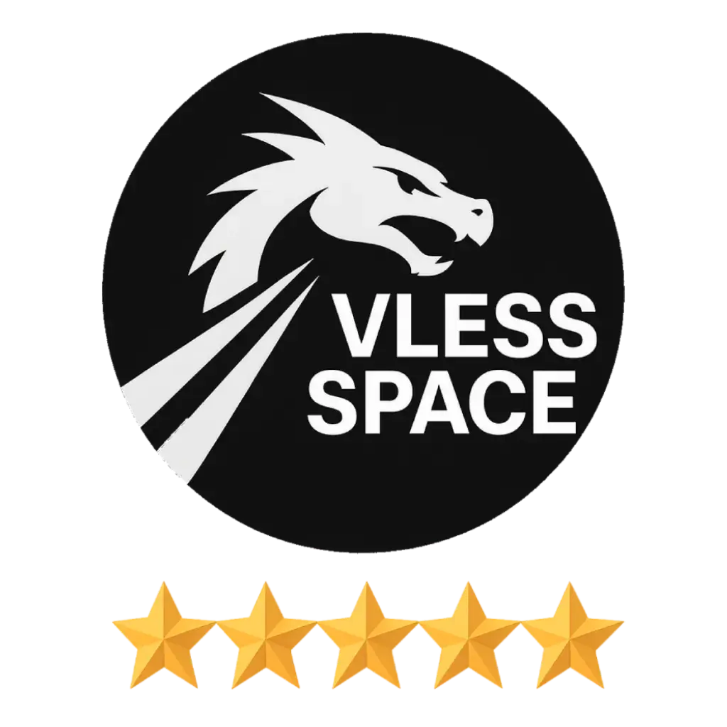 VLESS SPACE VPN