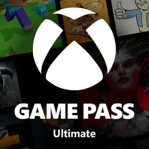 XBOX GAME PASS ULTIMATE