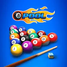 8Ball Pool
