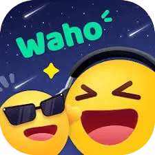 Waho Live - Chat